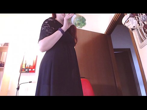 ❤️ Pakļāvīga verdzene, kurai patīk netīras un sulīgas biksītes, ir spiesta masturbēt pēc šī video noskatīšanās! ❤️ Porno pie mums lv.basseyn-vsem.ru ❌❤