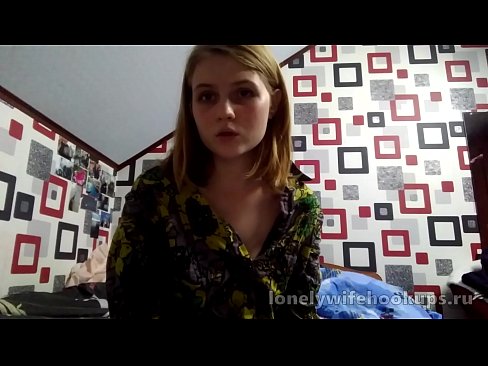 ❤️ Jaunai blondīnei studentei no Krievijas patīk lielāki locekļi. ❤️ Porno pie mums lv.basseyn-vsem.ru ❌❤