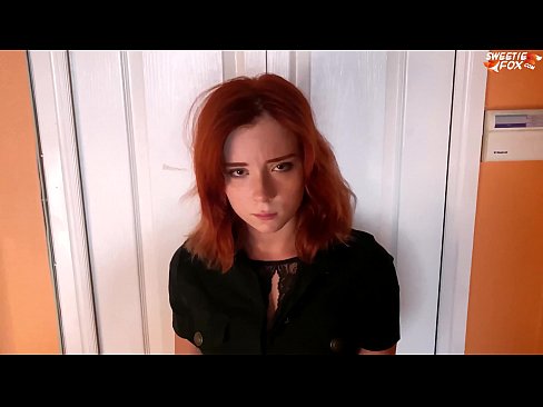 ❤️ Apsargs sodīja skaistu sievieti par zādzību veikalā - sperma mutē ❤️ Porno pie mums lv.basseyn-vsem.ru ❌❤