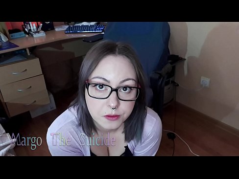 ❤️ Seksīga meitene ar brillēm sūc dildo dziļi kamerā ❤️ Porno pie mums lv.basseyn-vsem.ru ❌❤