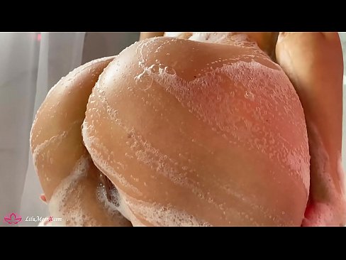 ❤️ Brunete masturbē makstiņu ar vibratoru līdz intensīvam orgasmam dušā ❤️ Porno pie mums lv.basseyn-vsem.ru ❌❤